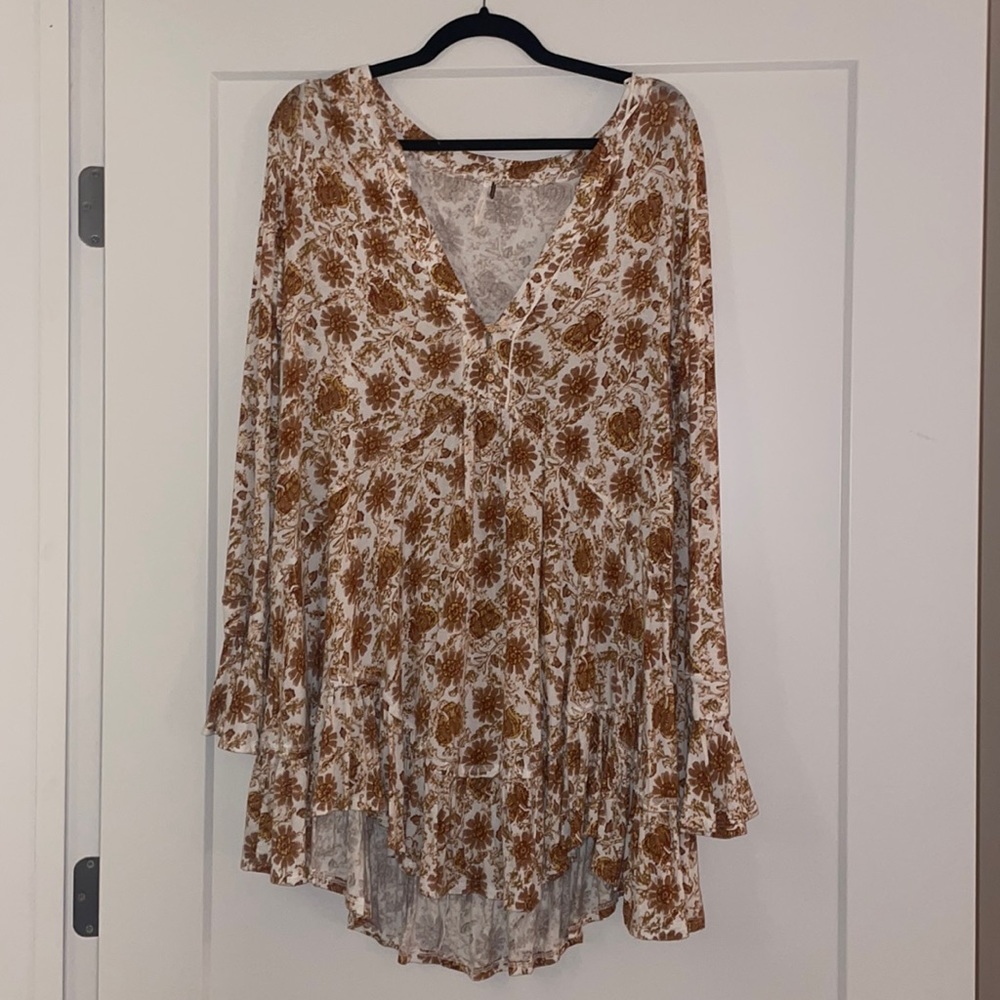 FREE PEOPLE DRESS